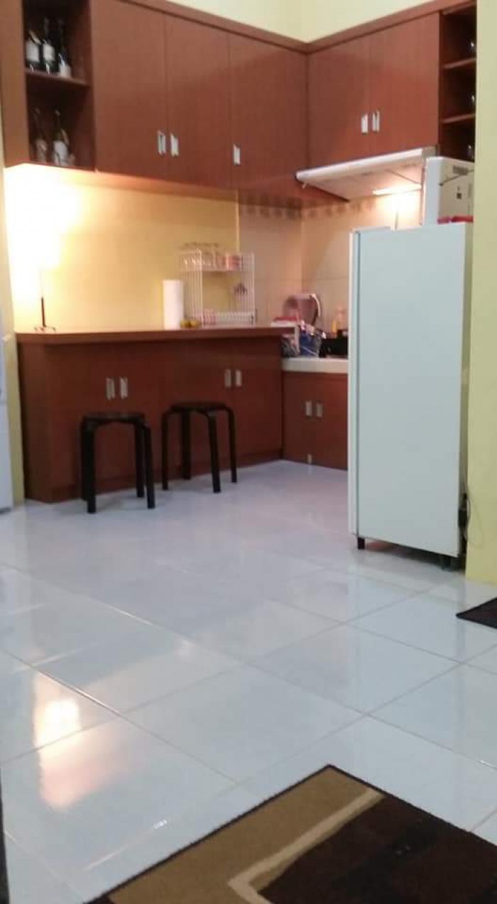 Rumah Dijual di Graha Pemda Cikarang